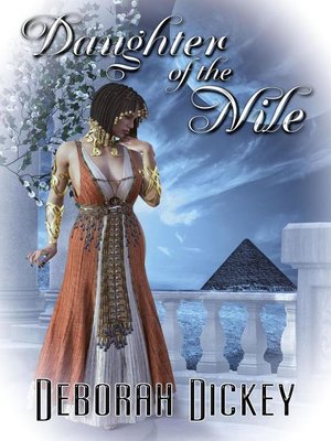 cover image of Daughter of the Nile
